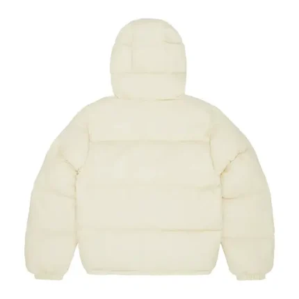 Corteiz Bolo V2 Jacket Off White