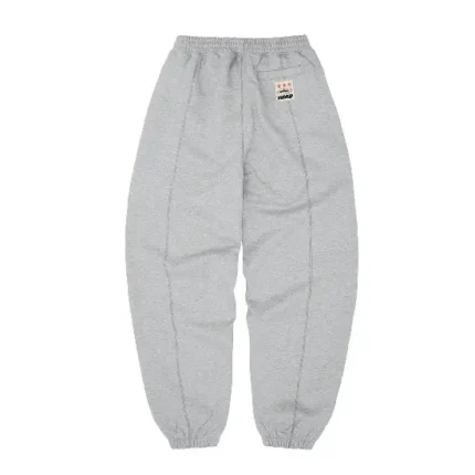 Corteiz HMP V2 Sweatpant Grey