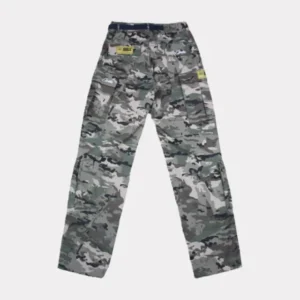 Corteiz Guerillaz Cargos Dutty Camo