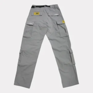 Grey Corteiz Cargos