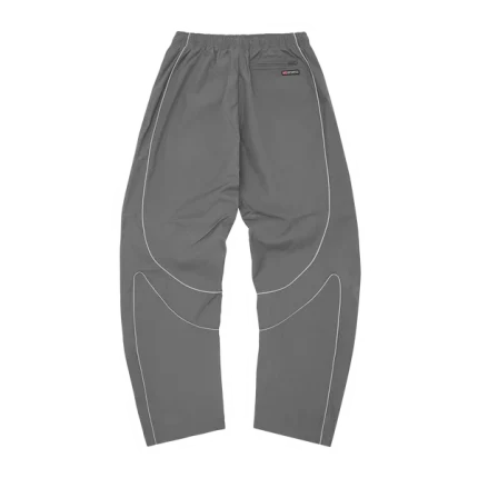 NIKE X CORTEIZ NRG PANT [GULLY GREY]