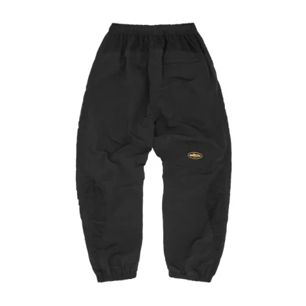 CORTEIZ OLYMPIC SHUKU PANT – BRASIL [BLACK/BLACK]